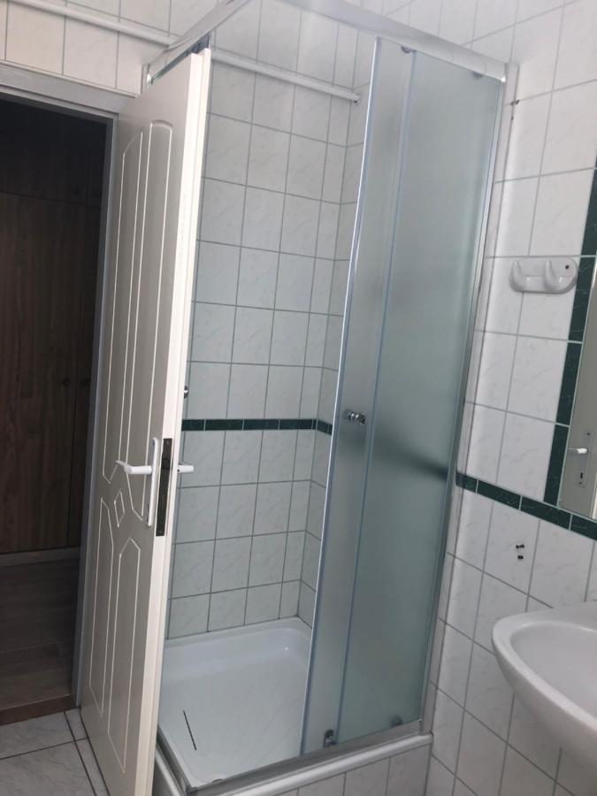 Tulipan Vendeghaz Apartment Hajduszoboszlo Bagian luar foto
