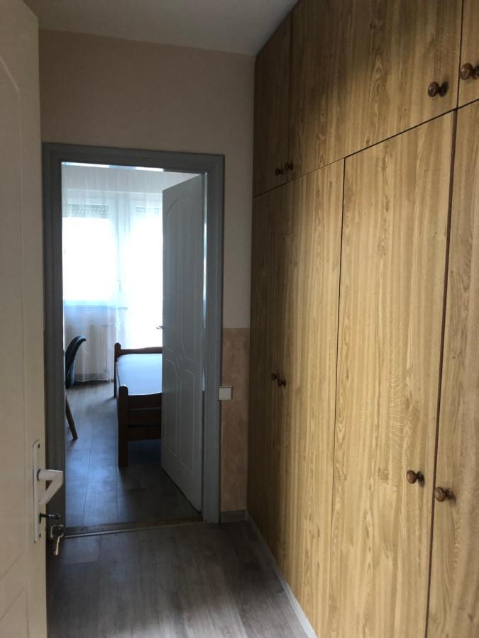 Tulipan Vendeghaz Apartment Hajduszoboszlo Bagian luar foto