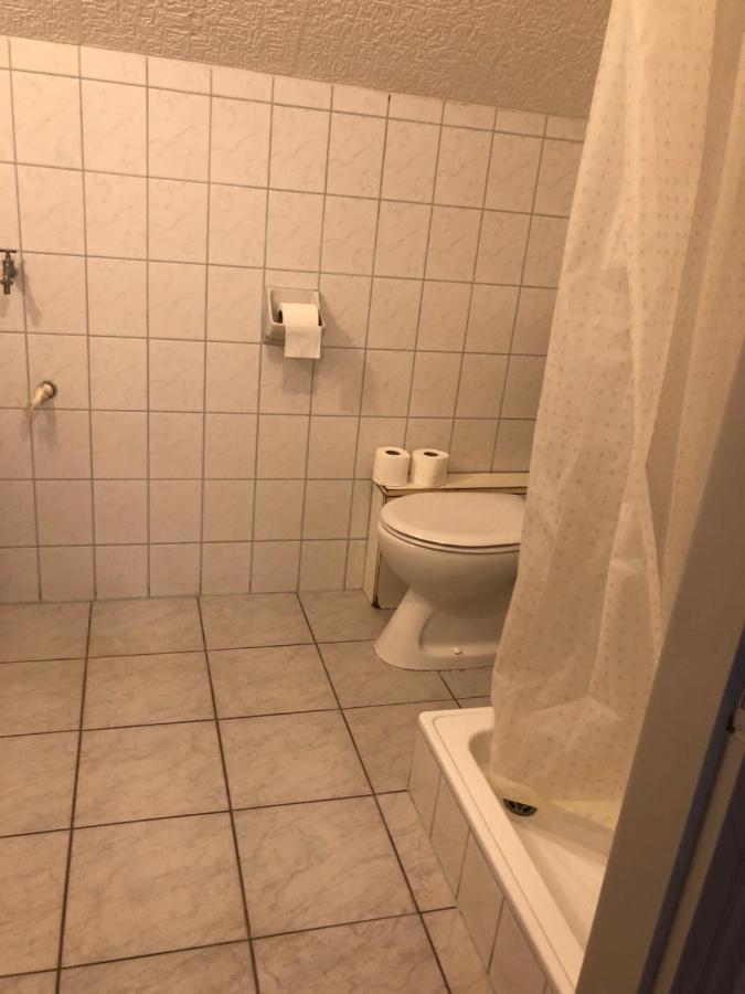 Tulipan Vendeghaz Apartment Hajduszoboszlo Bagian luar foto